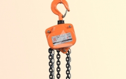 手拉葫蘆吊機長時間不用怎么存放？