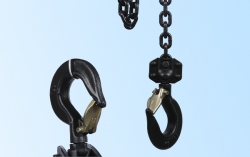 手拉葫蘆5噸吊鉤型號