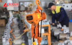 單梁電動葫蘆不能操作怎么辦？