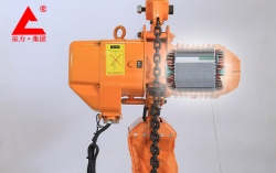 起重電動(dòng)葫蘆噪音試驗(yàn)標(biāo)準(zhǔn)
