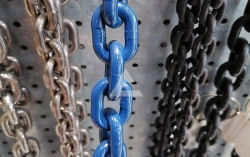 起重鏈條選型步驟