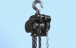 ?手拉葫蘆內(nèi)齒輪是如何工作的？