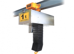 潔凈電動(dòng)葫蘆