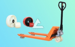 手動(dòng)托盤搬運(yùn)車的功能與特點(diǎn)