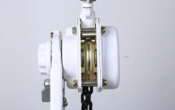 辰力起重手拉葫蘆怎么選購？