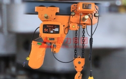 2噸電動(dòng)葫蘆多少錢一臺(tái)？