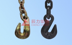 起重吊鉤分為哪幾種吊鉤？