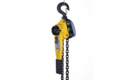 手扳葫蘆空擋拉不動怎么辦