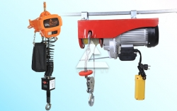 小型電動(dòng)吊葫蘆價(jià)格
