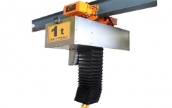 潔凈葫蘆選辰力電動(dòng)葫蘆廠家