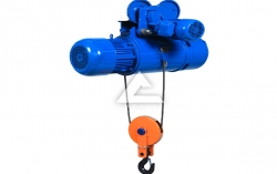 雙速電動葫蘆工作原理