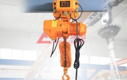 1噸電動(dòng)葫蘆相關(guān)使用問題