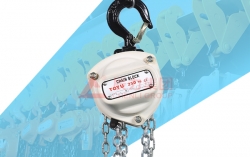 迷你手拉葫蘆用在什么地方？