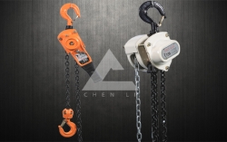 手拉葫蘆和手扳葫蘆哪個好用？