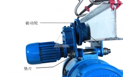 懸掛式鋼絲繩電動(dòng)葫蘆怎么安裝？