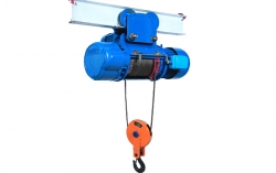 鋼絲繩電動(dòng)葫蘆卷筒晃動(dòng)怎么辦？