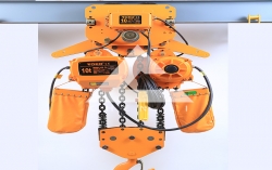 5噸電動(dòng)葫蘆廠家報(bào)價(jià)