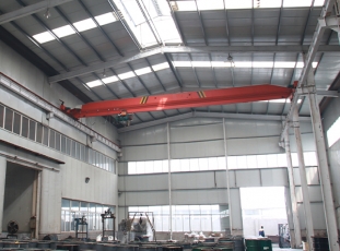 電動(dòng)小車0.5T-10T