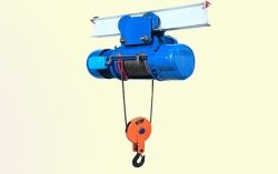 鋼絲繩電動(dòng)葫蘆容易斷電