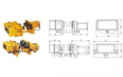 電動葫蘆行車的使用故障