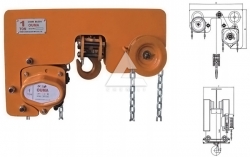 低凈空手拉葫蘆提高可作業(yè)空間