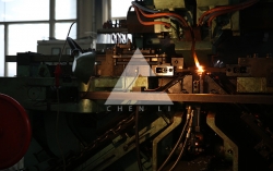 起重葫蘆的手拉鏈條生產(chǎn)檢驗標準