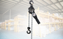 手扳葫蘆怎么從鏈條分辨是多少噸