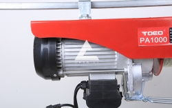 220v電動(dòng)葫蘆只響不轉(zhuǎn)