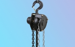 手動(dòng)吊葫蘆常見質(zhì)量問題