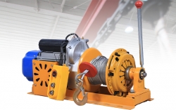 什么是電動葫蘆提升機的揚程？