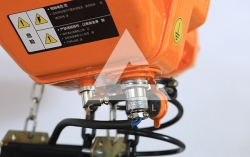 單速電動葫蘆抱死原因及解決方法