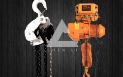鏈條葫蘆起重使用注意事項