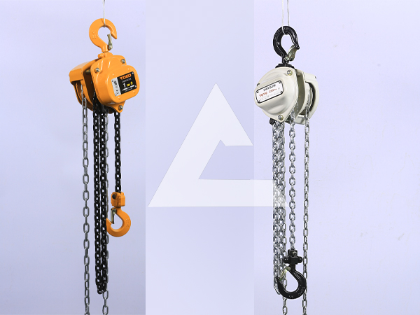 手拉葫蘆價格 手拉葫蘆價格