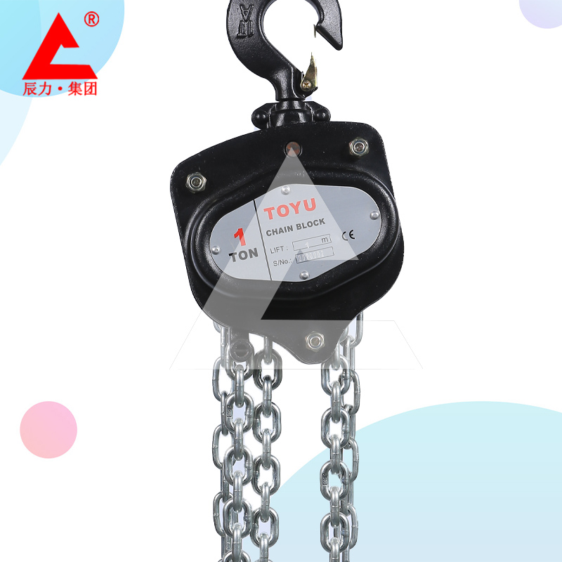 手拉葫蘆 手拉葫蘆