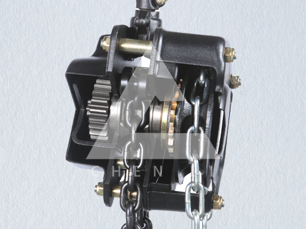 倒鏈?zhǔn)掷J