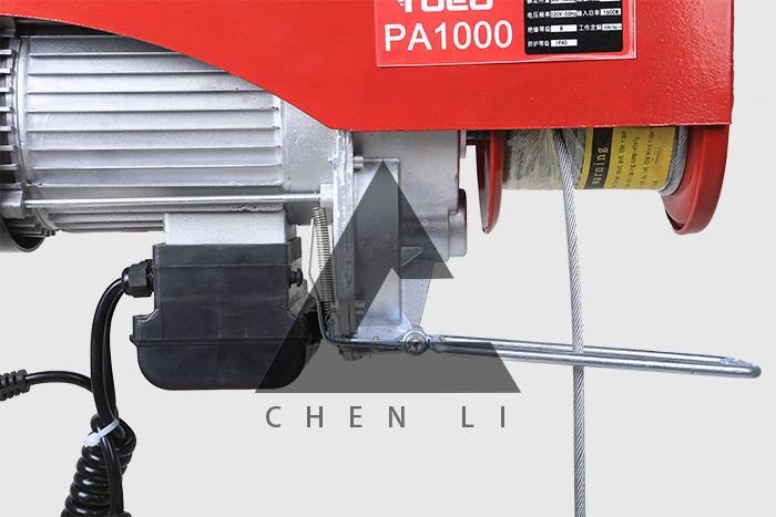 微型小吊機 微型小吊機