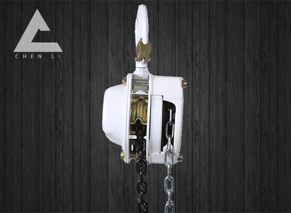 鋁合金手拉葫蘆 鋁合金手拉葫蘆