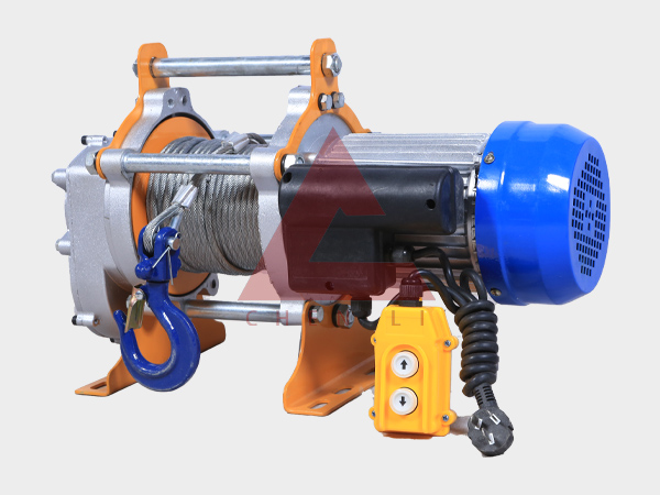 小型卷揚(yáng)機(jī)安全操作規(guī)定 小型卷揚(yáng)機(jī)安全操作規(guī)定