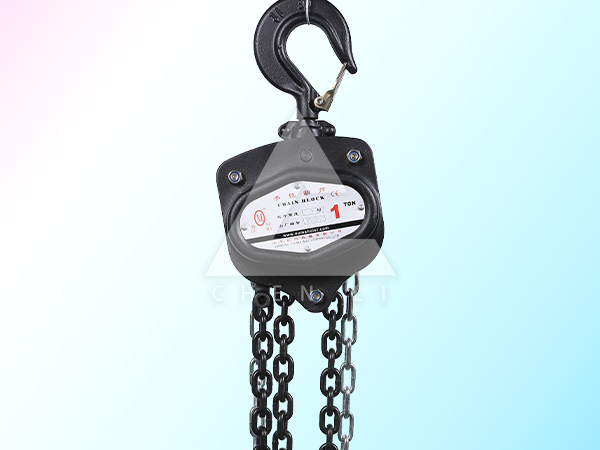 手拉葫蘆規(guī)格型號 手拉葫蘆規(guī)格型號