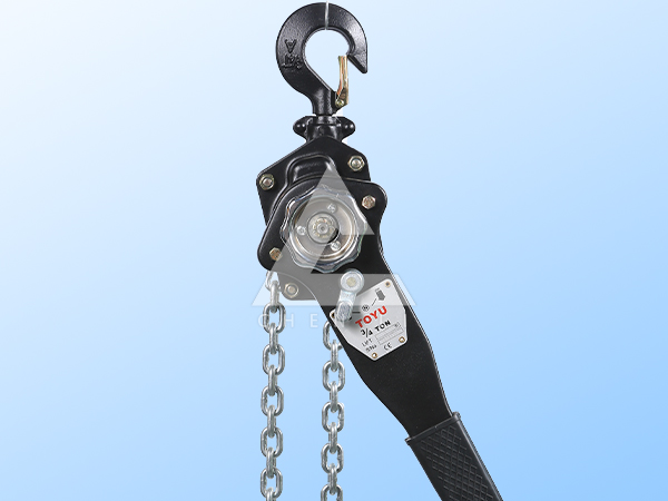 進口手扳葫蘆 進口手扳葫蘆