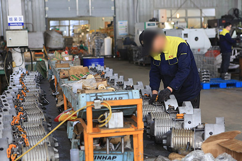 環(huán)鏈葫蘆 環(huán)鏈葫蘆