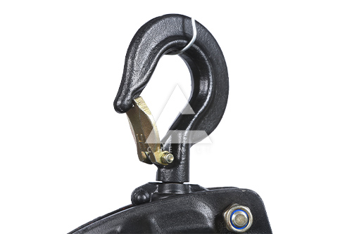 手拉葫蘆安裝方法 手拉葫蘆安裝方法