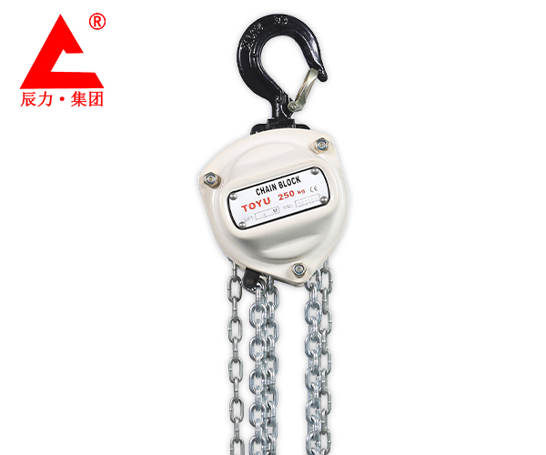 微型手拉葫蘆0.25t 微型手拉葫蘆0.25t