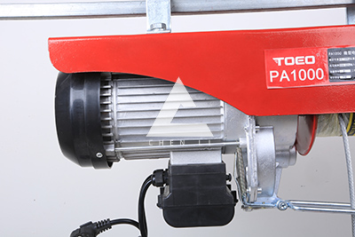 鋼絲繩電動(dòng)葫蘆 鋼絲繩電動(dòng)葫蘆