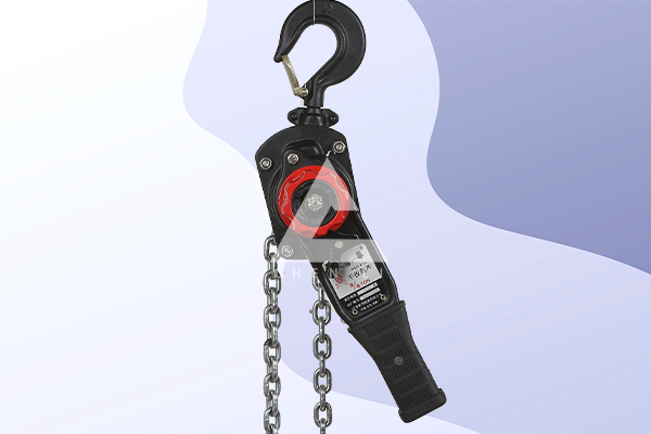 HSH型手扳葫蘆 HSH型手扳葫蘆