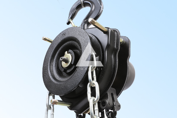 手拉葫蘆保養(yǎng)方法 手拉葫蘆保養(yǎng)方法