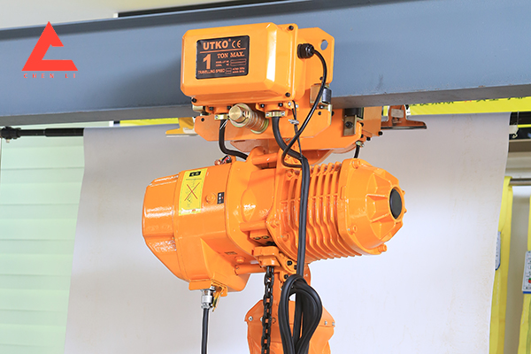 環(huán)鏈電動葫蘆行車 環(huán)鏈電動葫蘆行車