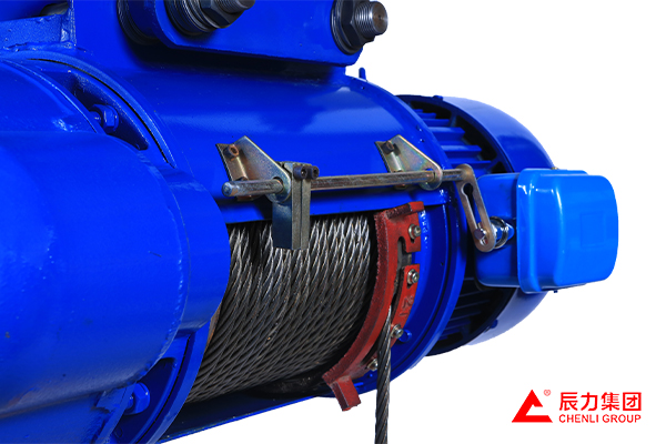 3噸電動葫蘆用多大鋼絲繩 3噸電動葫蘆用多大鋼絲繩