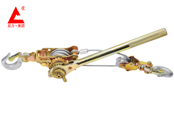 荷締機(jī) 荷締機(jī)