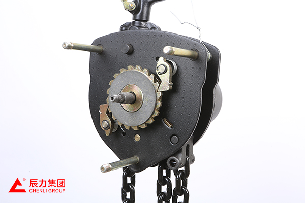 手拉葫蘆制動(dòng)系統(tǒng) 手拉葫蘆制動(dòng)系統(tǒng)